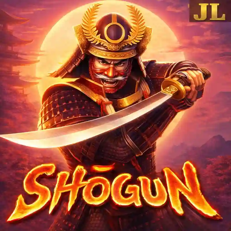 Shōgun Casino Slot