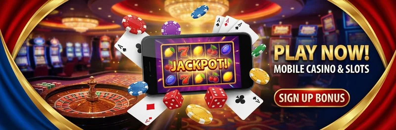 jilicrovn Exclusive Banner